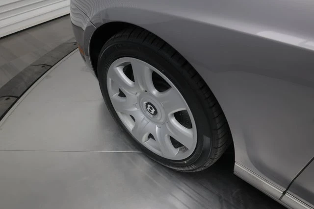2007 Bentley Continental Flying Spur - Image 7 of 10