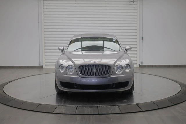 2007 Bentley Continental Flying Spur - Image 2 of 10