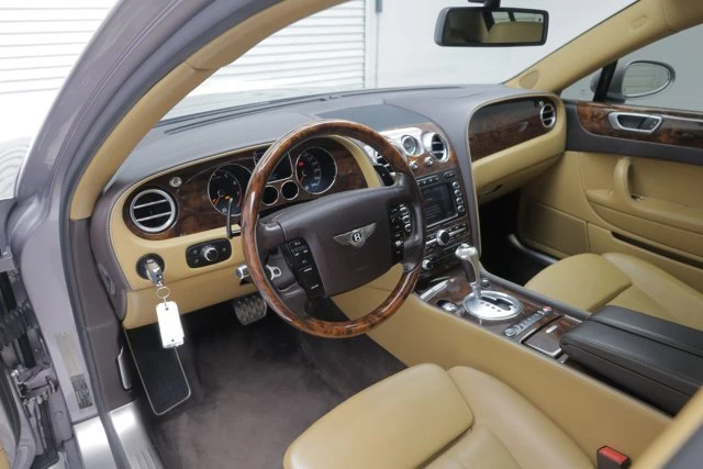 2007 Bentley Continental Flying Spur - Image 9 of 10