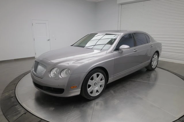 2007 Bentley Continental Flying Spur - Image 3 of 10