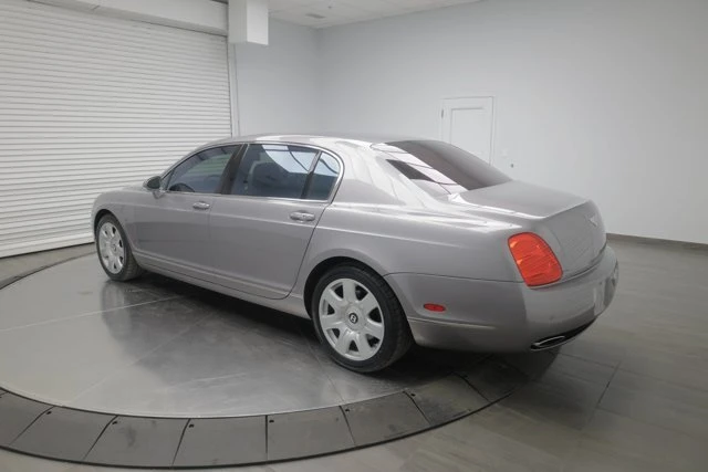 2007 Bentley Continental Flying Spur - Image 4 of 10