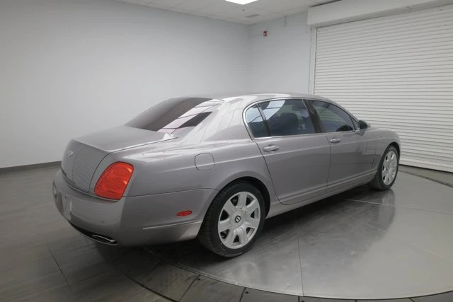 2007 Bentley Continental Flying Spur - Image 5 of 10