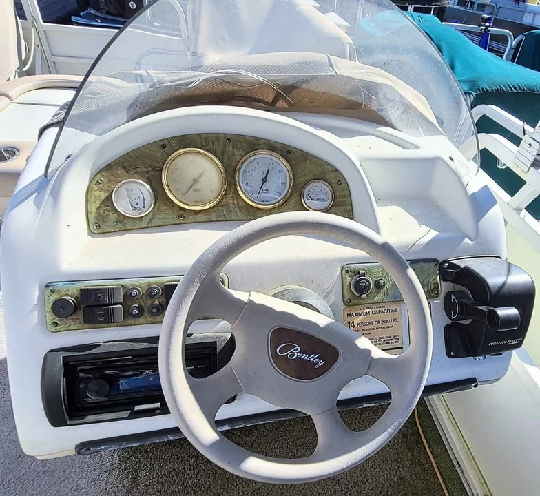 2007 Bentley - Image 4 of 4