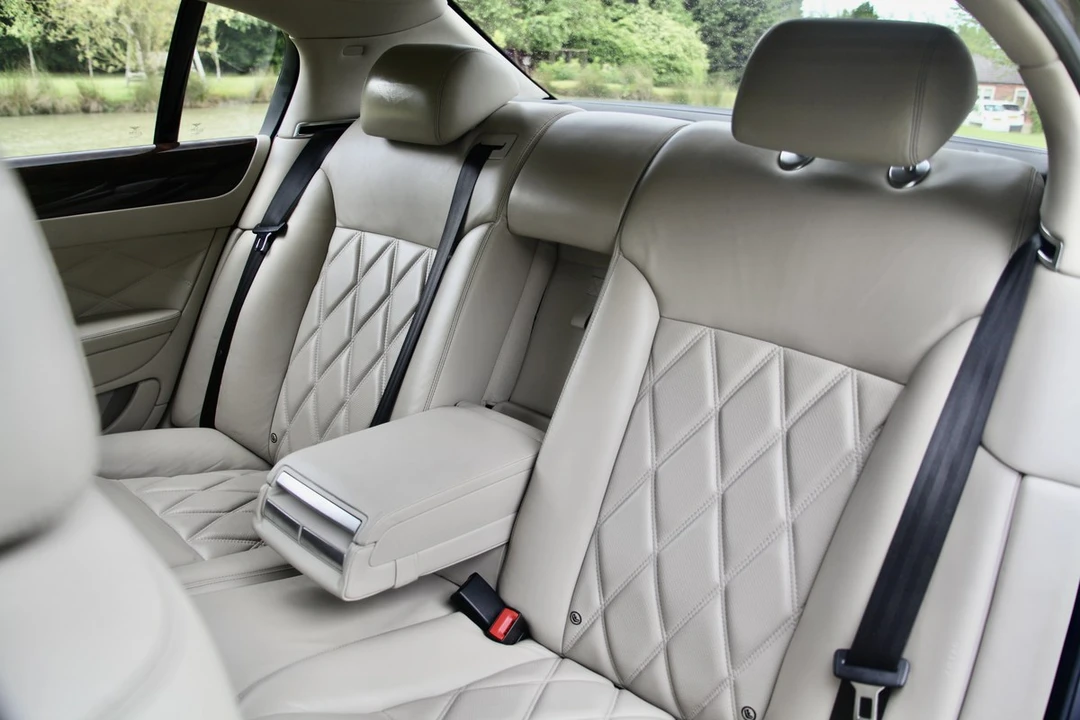 2007 Bentley Continental Flying Spur - Image 29 of 30