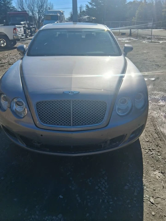 2007 Bentley Continental Flying Spur - Image 6 of 7