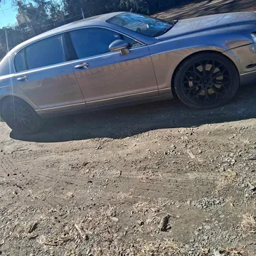 2007 Bentley Flying Spur