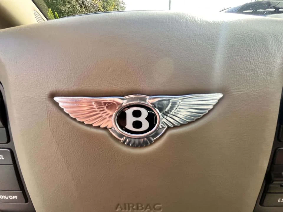 2007 Bentley Continental Flying Spur - Image 11 of 14