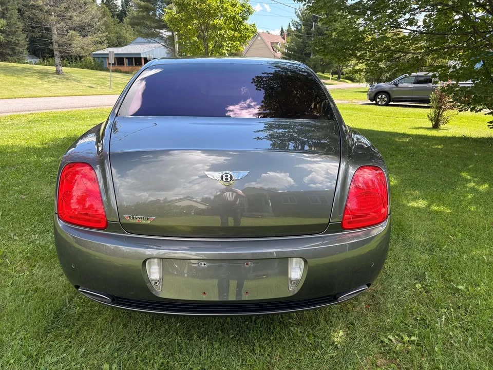 2007 Bentley Continental Flying Spur - Image 5 of 14