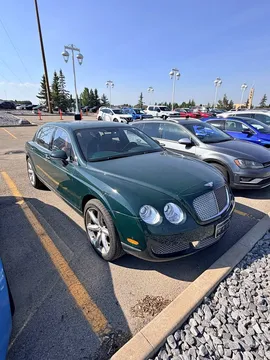 2007 Bentley Flying Spur