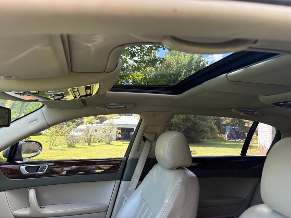 2007 Bentley Continental Flying Spur - Image 12 of 14