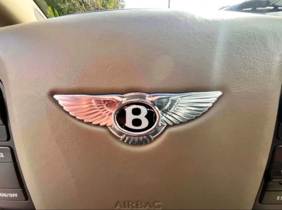 2007 Bentley Continental Flying Spur - Image 11 of 14