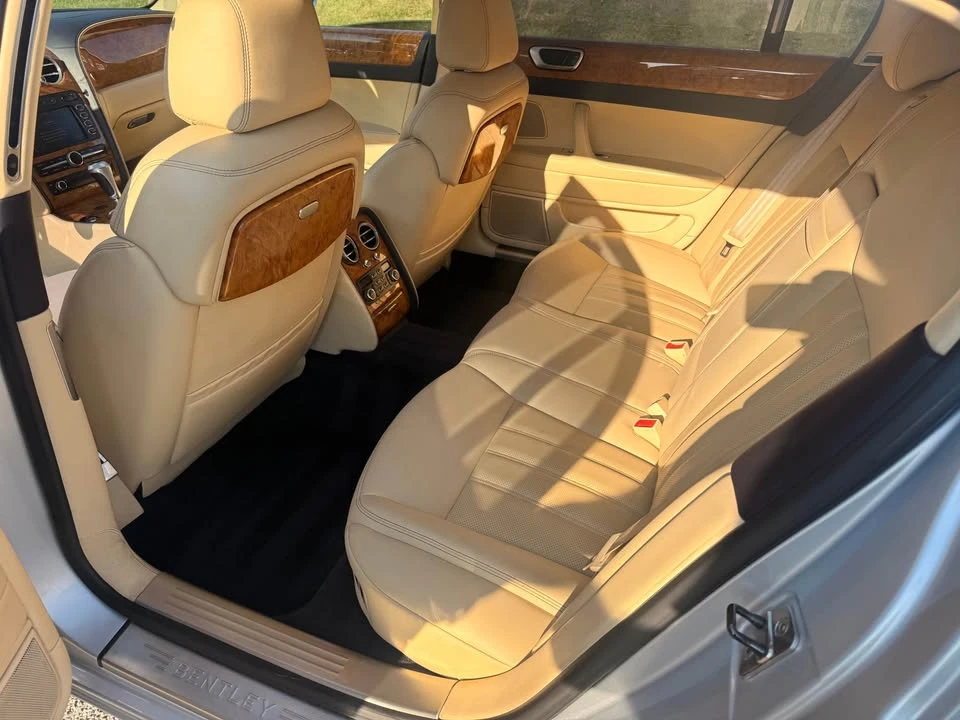 2007 Bentley Continental Flying Spur - Image 7 of 9