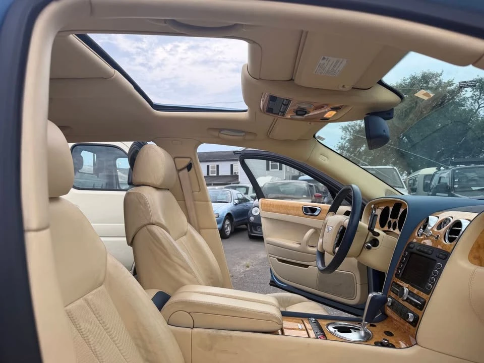 2007 Bentley Continental Flying Spur - Image 20 of 20