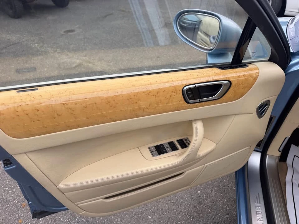 2007 Bentley Continental Flying Spur - Image 19 of 20