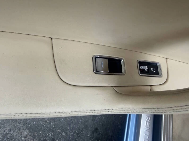 2007 Bentley Continental Flying Spur - Image 29 of 31