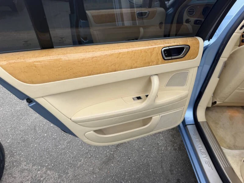 2007 Bentley Continental Flying Spur - Image 31 of 31