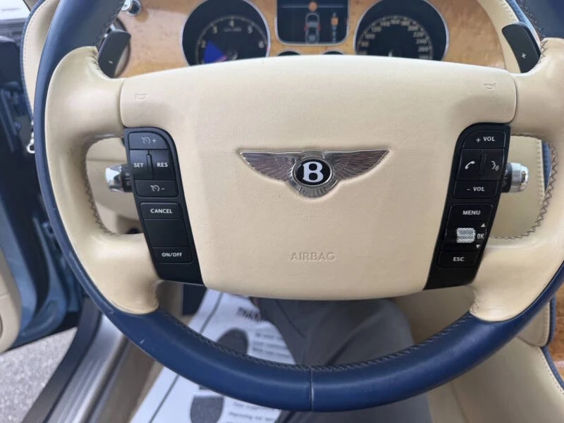 2007 Bentley Continental Flying Spur - Image 10 of 31