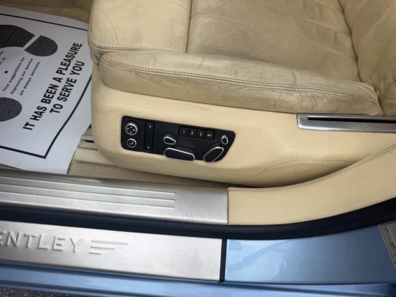 2007 Bentley Continental Flying Spur - Image 18 of 31