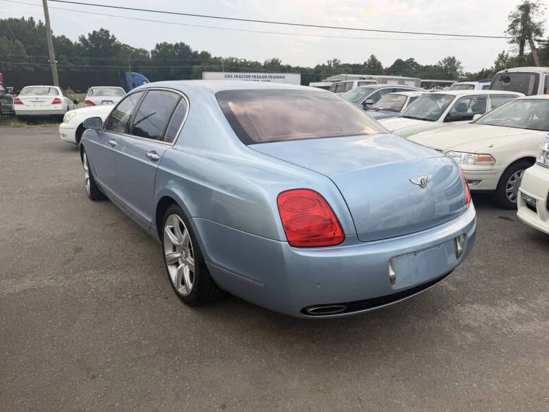 2007 Bentley Continental Flying Spur - Image 6 of 31