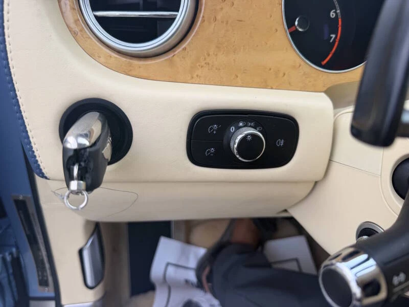 2007 Bentley Continental Flying Spur - Image 17 of 31