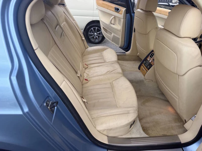 2007 Bentley Continental Flying Spur - Image 23 of 31
