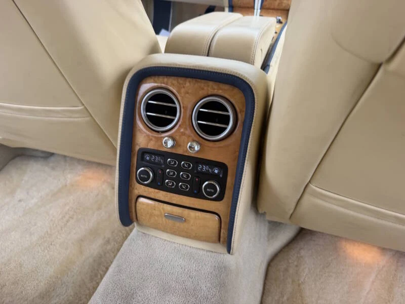 2007 Bentley Continental Flying Spur - Image 22 of 31