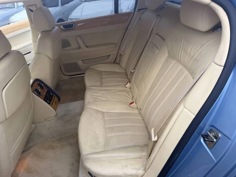 2007 Bentley Continental Flying Spur - Image 28 of 31