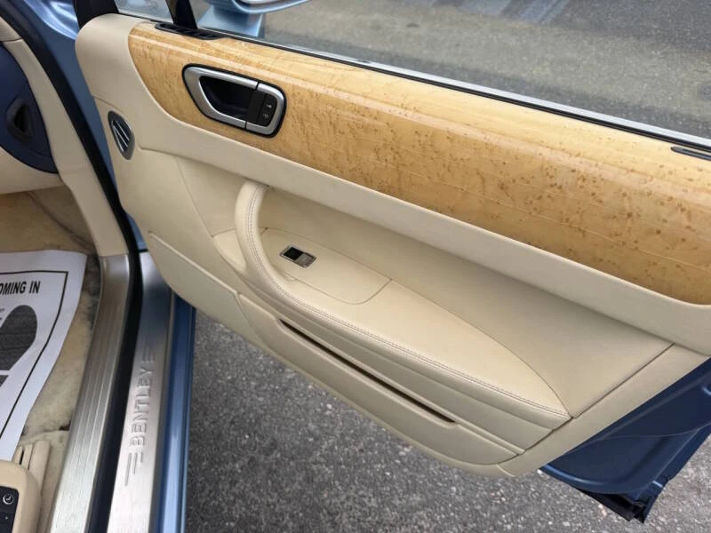 2007 Bentley Continental Flying Spur - Image 21 of 31
