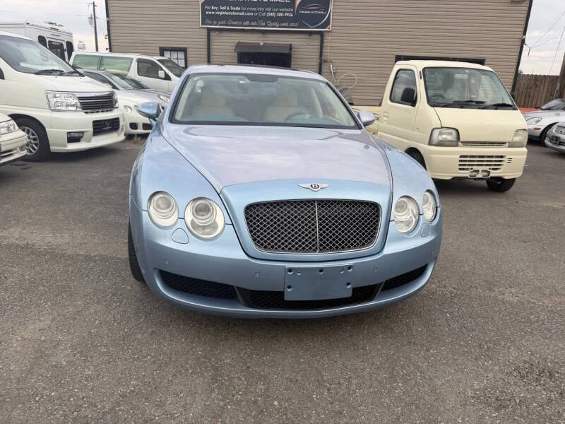 2007 Bentley Continental Flying Spur - Image 2 of 31