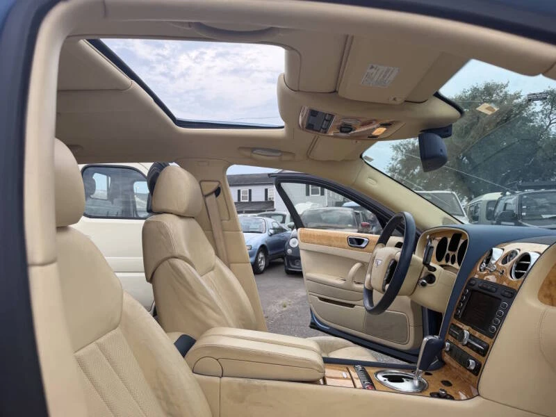 2007 Bentley Continental Flying Spur - Image 20 of 31