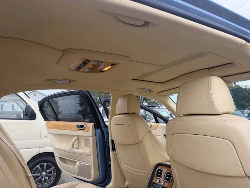 2007 Bentley Continental Flying Spur - Image 26 of 31