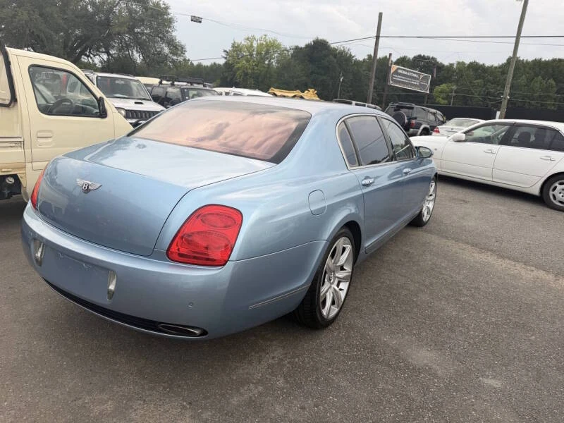 2007 Bentley Continental Flying Spur - Image 4 of 31