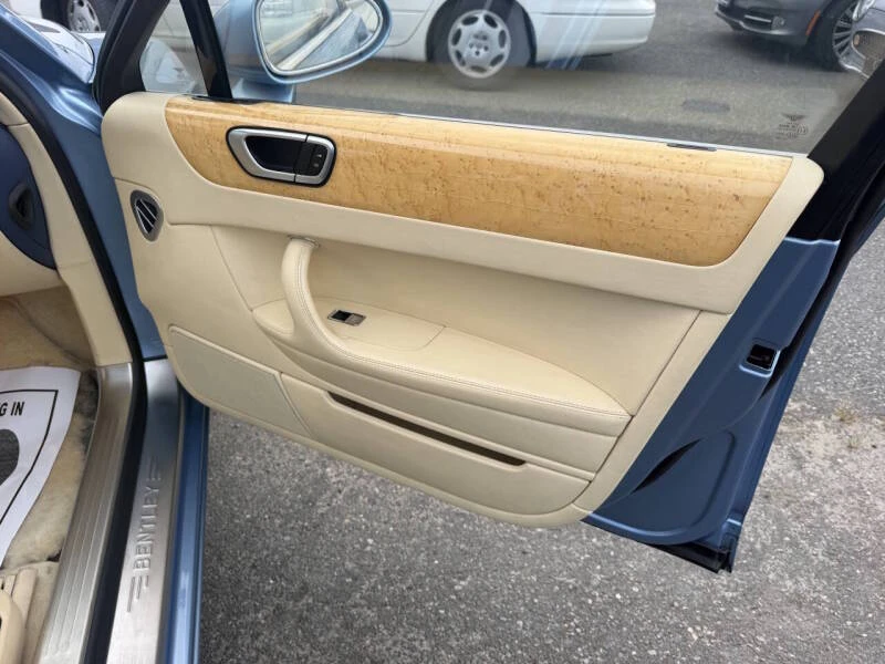 2007 Bentley Continental Flying Spur - Image 27 of 31