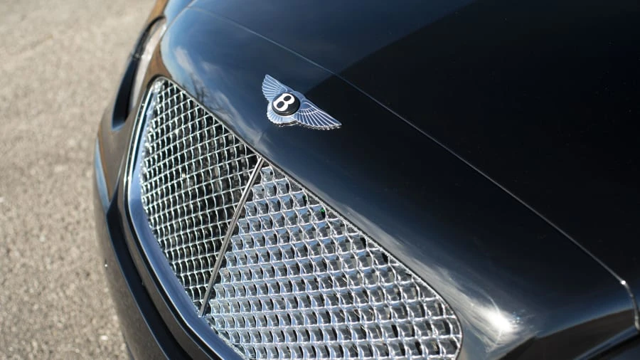 2007 Bentley Continental Flying Spur - Image 8 of 12