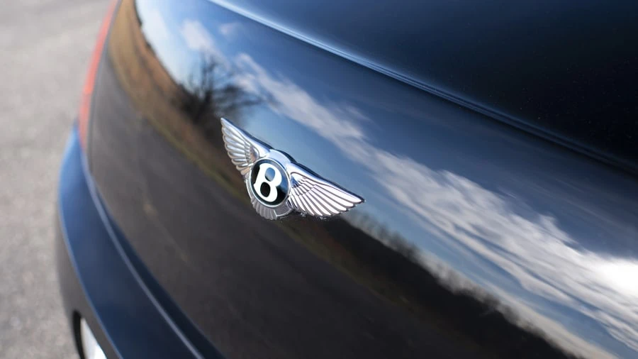 2007 Bentley Continental Flying Spur - Image 10 of 12