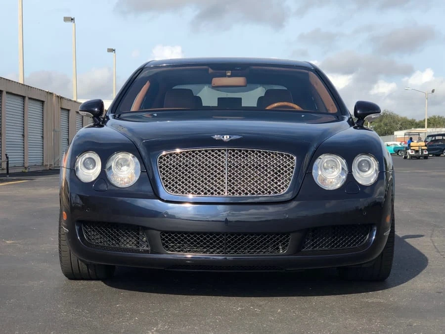 2007 Bentley Continental Flying Spur - Image 9 of 10