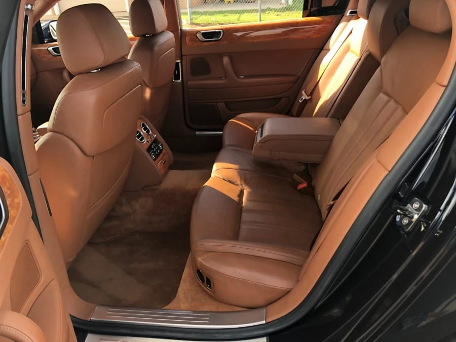 2007 Bentley Continental Flying Spur - Image 5 of 10