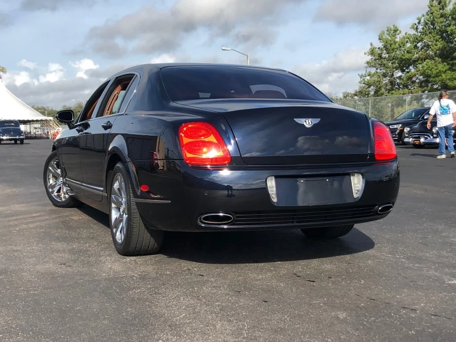 2007 Bentley Continental Flying Spur - Image 7 of 10