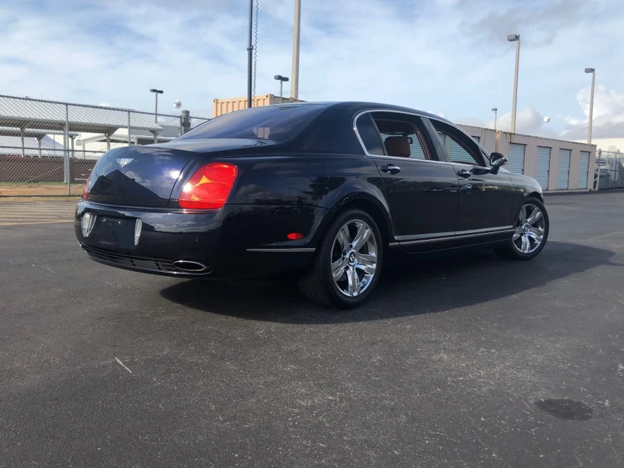 2007 Bentley Continental Flying Spur - Image 2 of 10