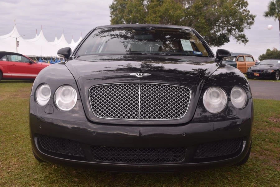 2007 Bentley Continental Flying Spur - Image 6 of 9