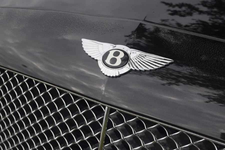 2007 Bentley Continental Flying Spur - Image 8 of 9