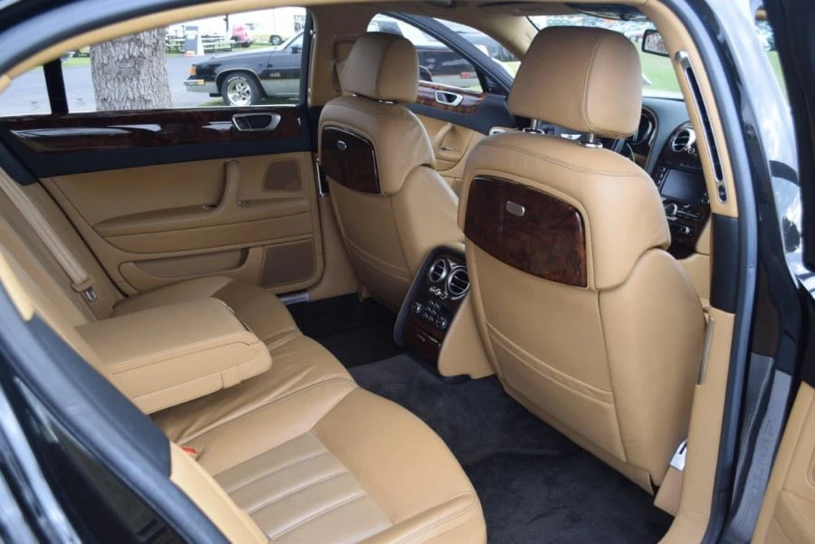 2007 Bentley Continental Flying Spur - Image 4 of 9