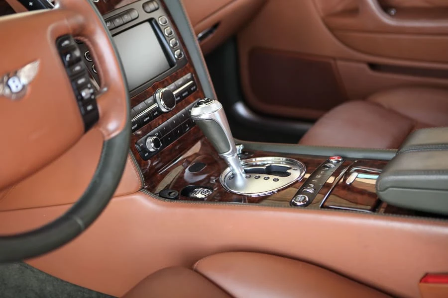 2007 Bentley Continental Flying Spur - Image 7 of 12