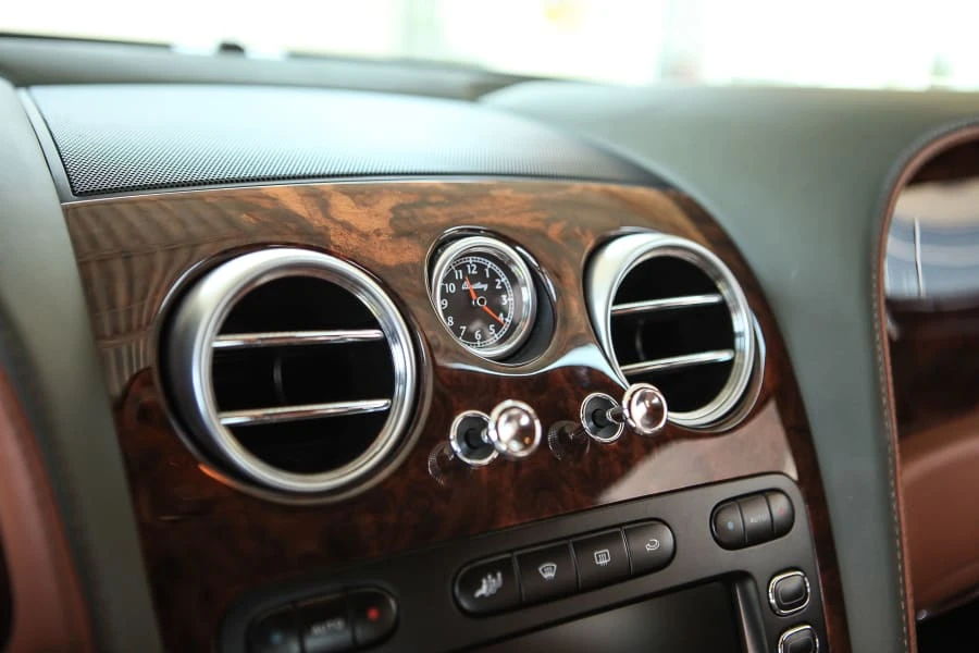 2007 Bentley Continental Flying Spur - Image 8 of 12