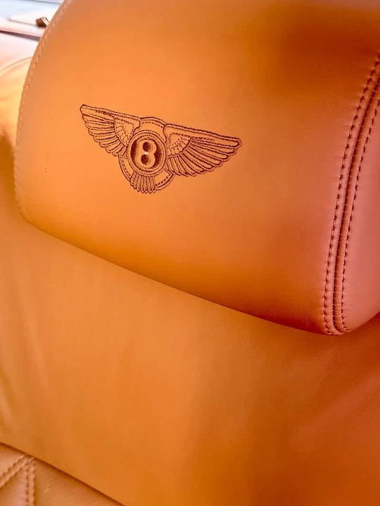 2007 Bentley Continental Flying Spur - Image 5 of 11