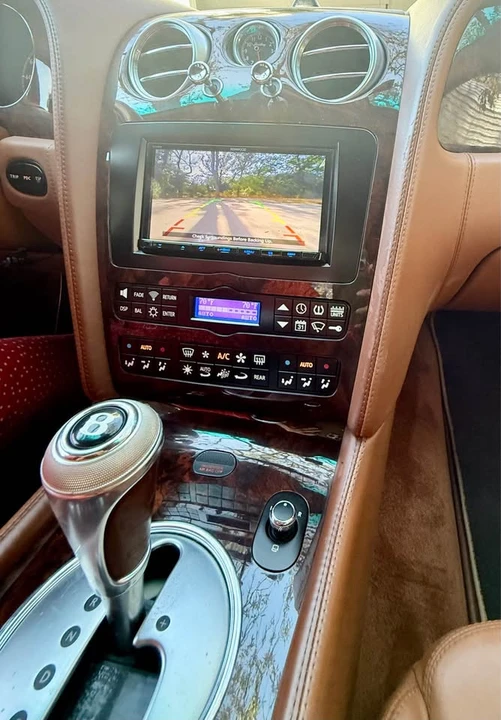 2007 Bentley Continental Flying Spur - Image 9 of 11