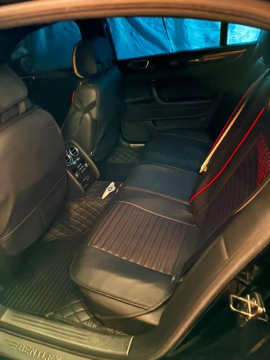 2007 Bentley Continental Flying Spur - Image 8 of 9