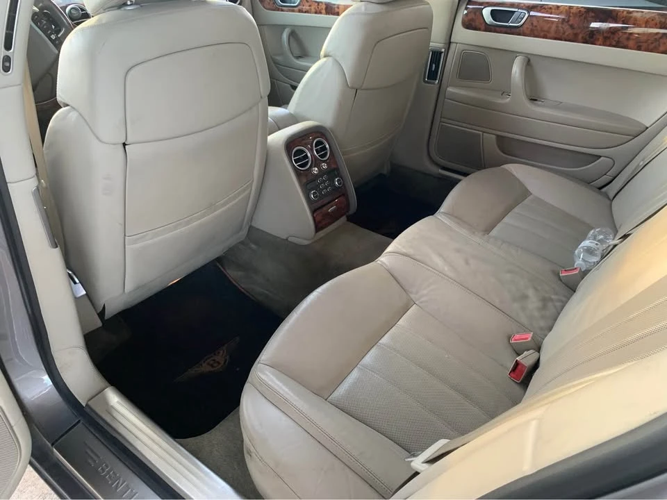 2007 Bentley Continental Flying Spur - Image 2 of 17