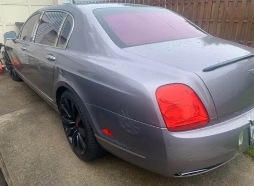 2007 Bentley Continental Flying Spur - Image 12 of 17