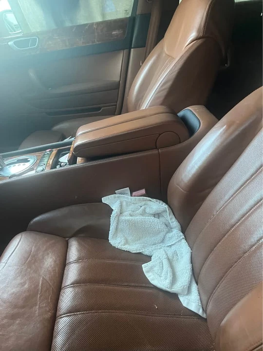 2007 Bentley Continental Flying Spur - Image 11 of 13